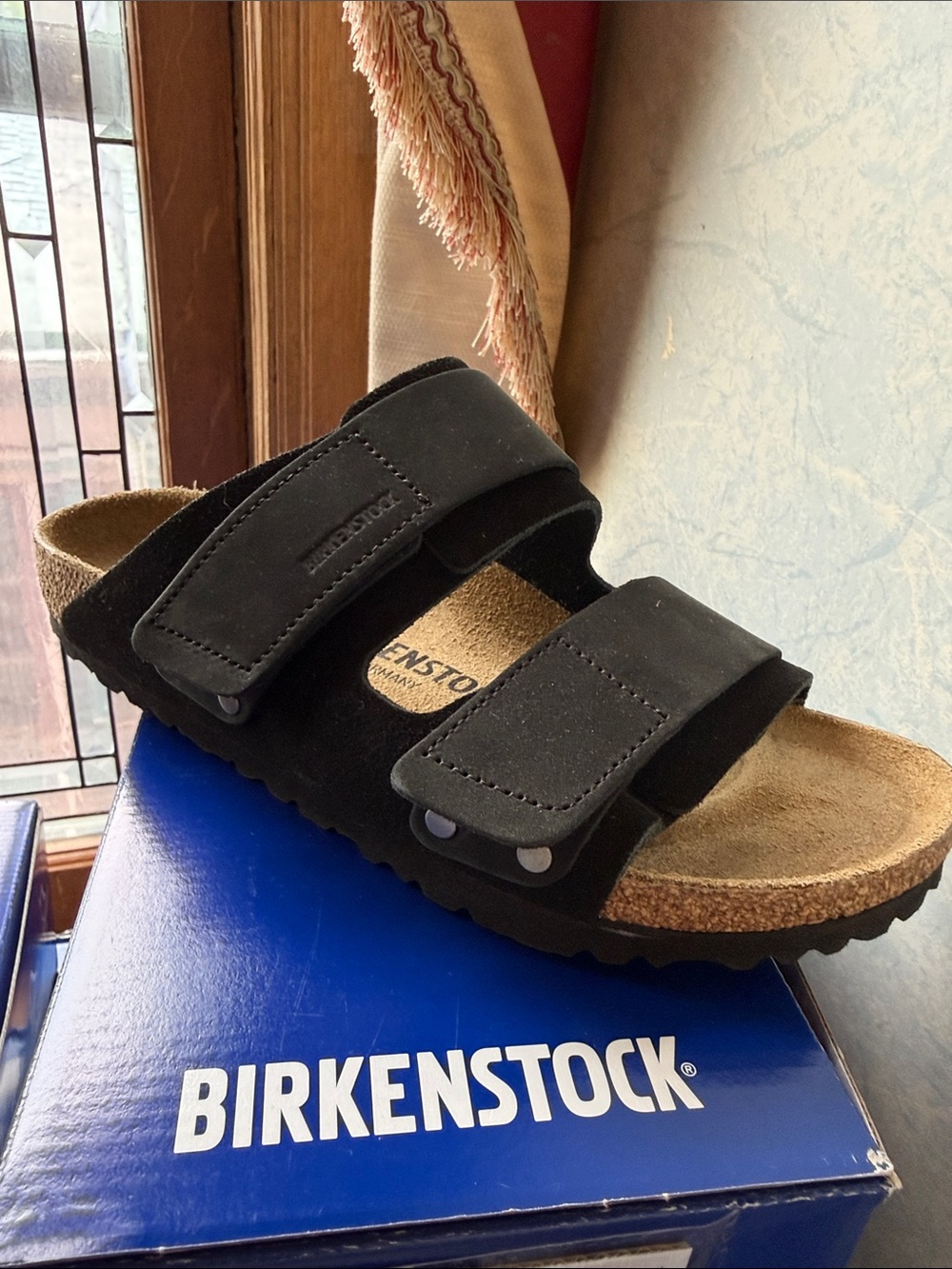 Birkenstock Uji